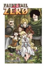 FAIRY TAIL ZERO GN VOL 01 Paperback