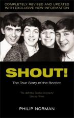 SHOUT! (Paperback)