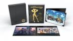 THE ART OF OVERWATCH VOLUME 2 LIMITED EDITION HC