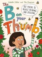 THE B ON YOUR THUMB