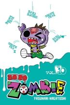 ZO ZO ZOMBIE GN VOL 10 (C: 0-1-1)