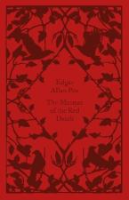 THE MASQUE OF THE RED DEATH HC