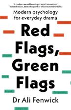 RED FLAGS GREEN FLAGS HC