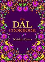 THE DAL COOKBOOK HC