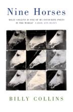 NINE HORSES (Paperback)