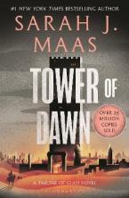 THRONE OF GLASS 6: TOWER OF DAWN