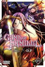 GAME OF FAMILIA -FAMILY SENKI-, VOL. 1