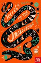 SECRETS OF THE SNAKESTONE Paperback