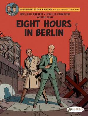 Blake & Mortimer Vol. 29