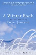 A Winter Book Paperback