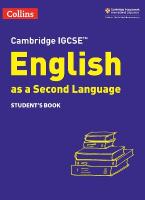 CAMBRIDGE IG CSE