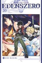 EDENS ZERO GN VOL 20 Paperback