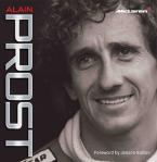 ALAIN PROST HC