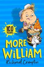 MORE WILLIAM Paperback NEW EDIT/COVER