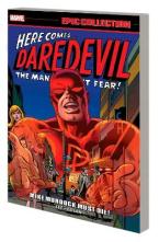 DAREDEVIL EPIC COLLECTION: MIKE MURDOCK MUST DIE   Paperback