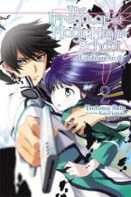 IRREGULAR AT MAGIC HIGH SCHOOL LIGHT NOVEL VOL 02 Paperback