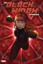 BLACK WIDOW OMNIBUS    HC