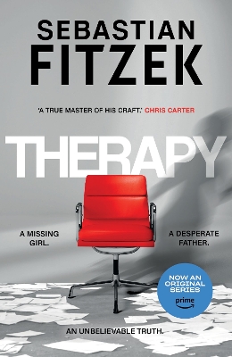 THERAPY Paperback