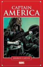 CAPTAIN AMERICA: SHARON CARTER    Paperback