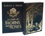 A COURT OF THORNS AND ROSES COLLECTOR'S EDITION