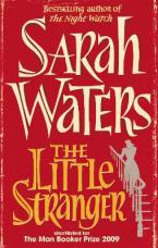 THE LITTLE STRANGER Paperback