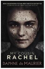 MY COUSIN RACHEL:FILM TIE IN