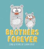 Brothers Forever Paperback