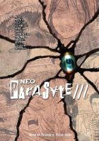 NEO PARASYTE M GN Paperback