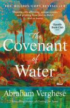 THE COVENANT OF WATER Paperback