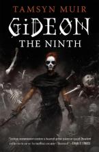 GIDEON THE NINTH