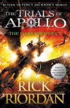 The Trials of Apollo 2: The Dark Prophecy