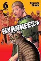 NYANKEES GN VOL 06 Paperback