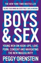 Boys & Sex Paperback