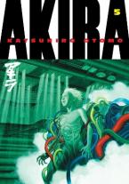 AKIRA KODANSHA ED GN VOL 05 (MR) (C: 0-1-2)