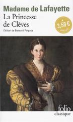 LA PRINCESSE DE CLÈVES