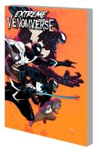 EXTREME VENOMVERSE     Paperback