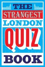 THE STRANGEST LONDON QUIZ BOOK Paperback