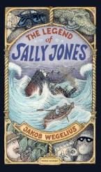 THE LEGEND OF SALLY JONES