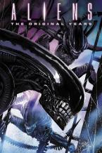 ALIENS: THE ORIGINAL YEARS OMNIBUS VOL. 3    HC