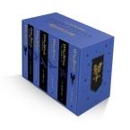 HARRY POTTER RAVENCLAW HOUSE EDITIONS PAPERBACK BOX SET Paperback