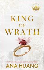 KINGS OF SIN 1: KING OF WRATH