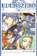 EDENS ZERO GN VOL 09 Paperback