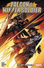 FALCON & WINTER SOLDIER VOL. 1    Paperback