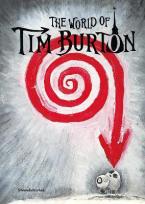 THE WORLD OF TIM BURTON