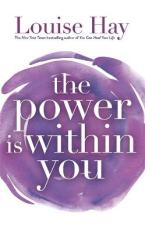 THE POWER IS WITHIN YOU Paperback B FORMAT