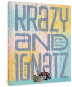 George Herriman Library: Krazy & Ignatz 1922-1924, The