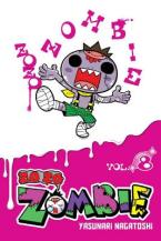 ZO ZO ZOMBIE GN VOL 08 (C: 1-1-2)