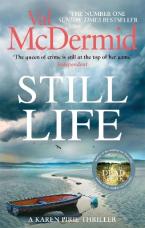 STILL LIFE Paperback