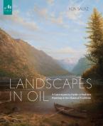 LANDSCAPES IN OIL HC