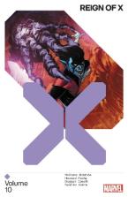 REIGN OF X VOL. 10     Paperback